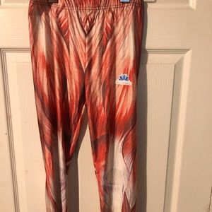 Lotus leggings
